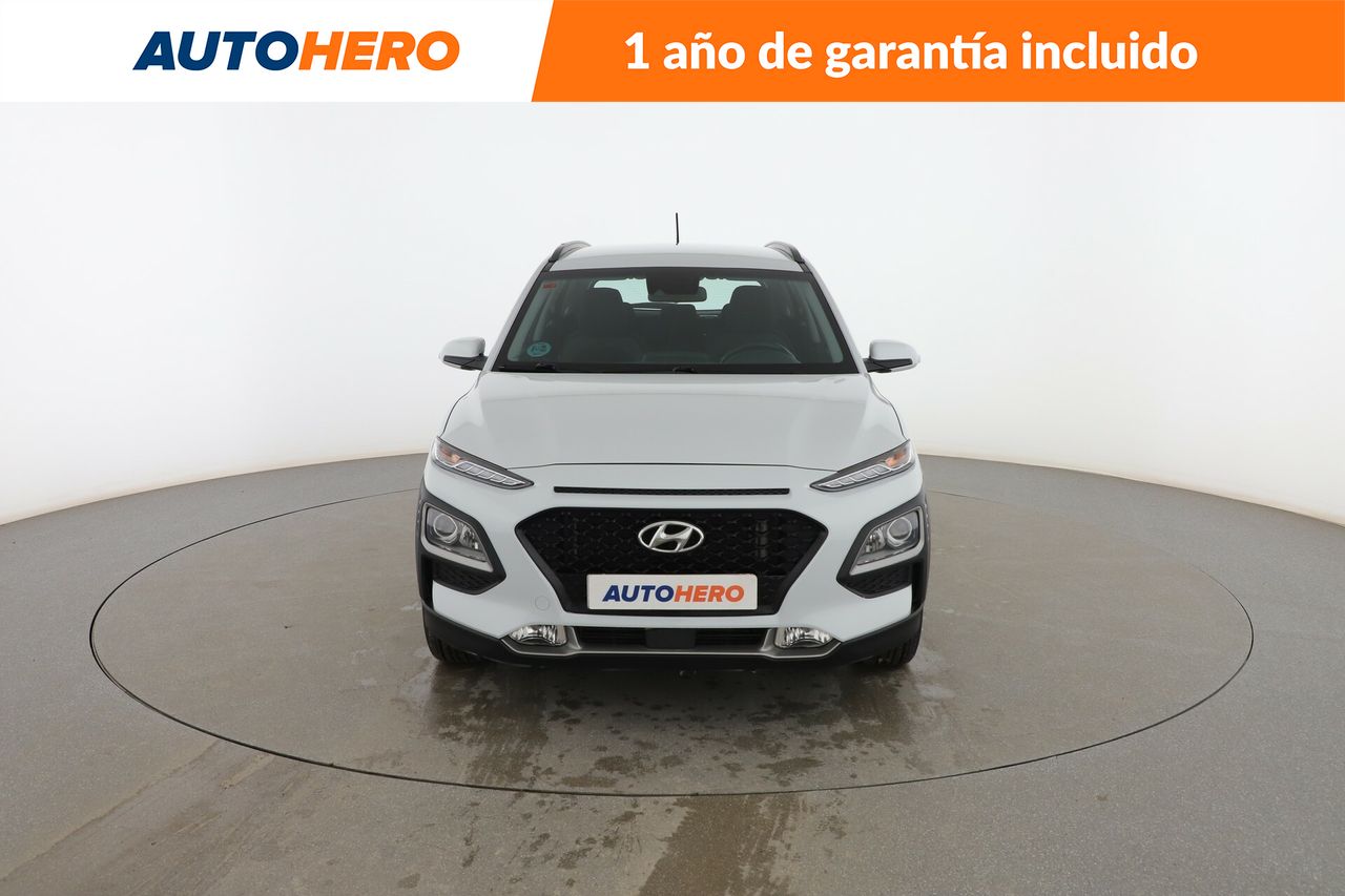 Foto Hyundai Kona 9