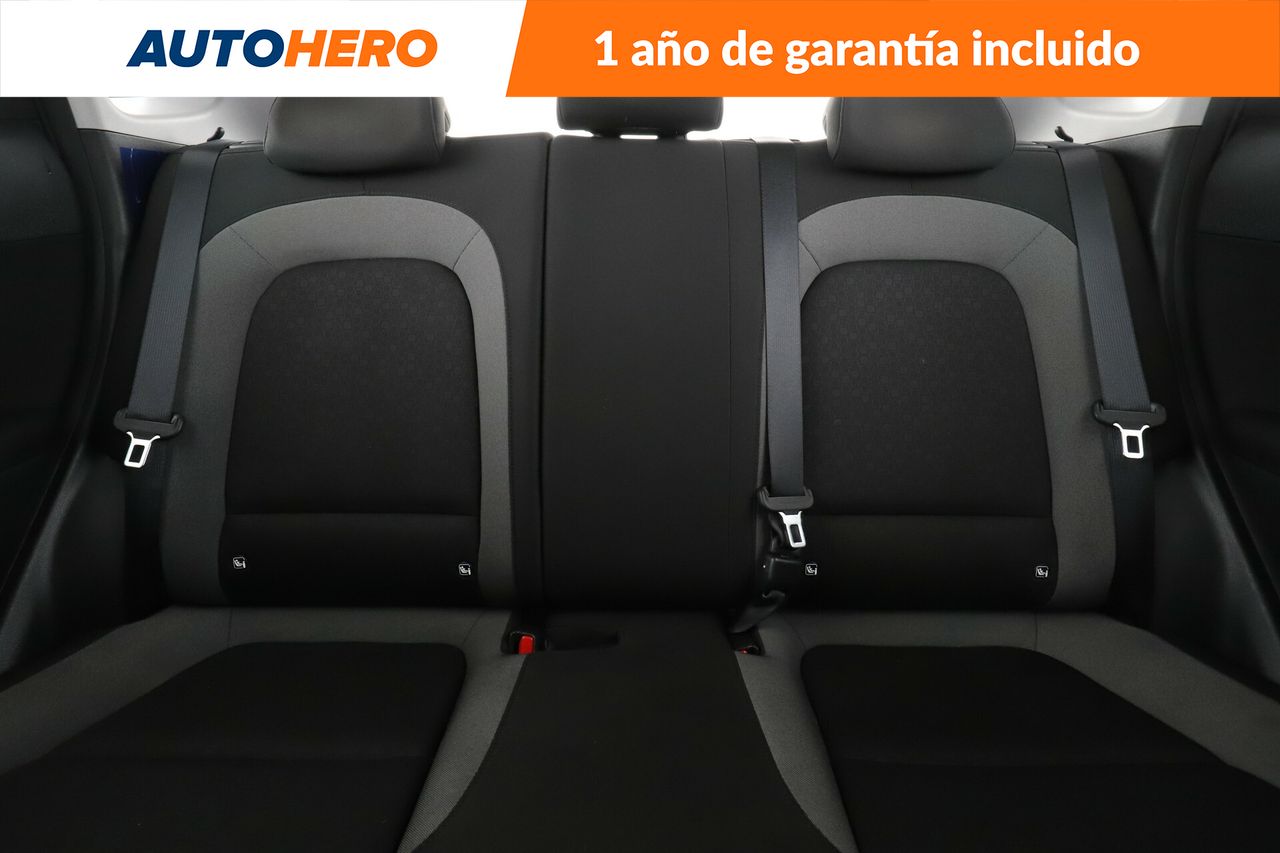 Foto Hyundai Kona 16