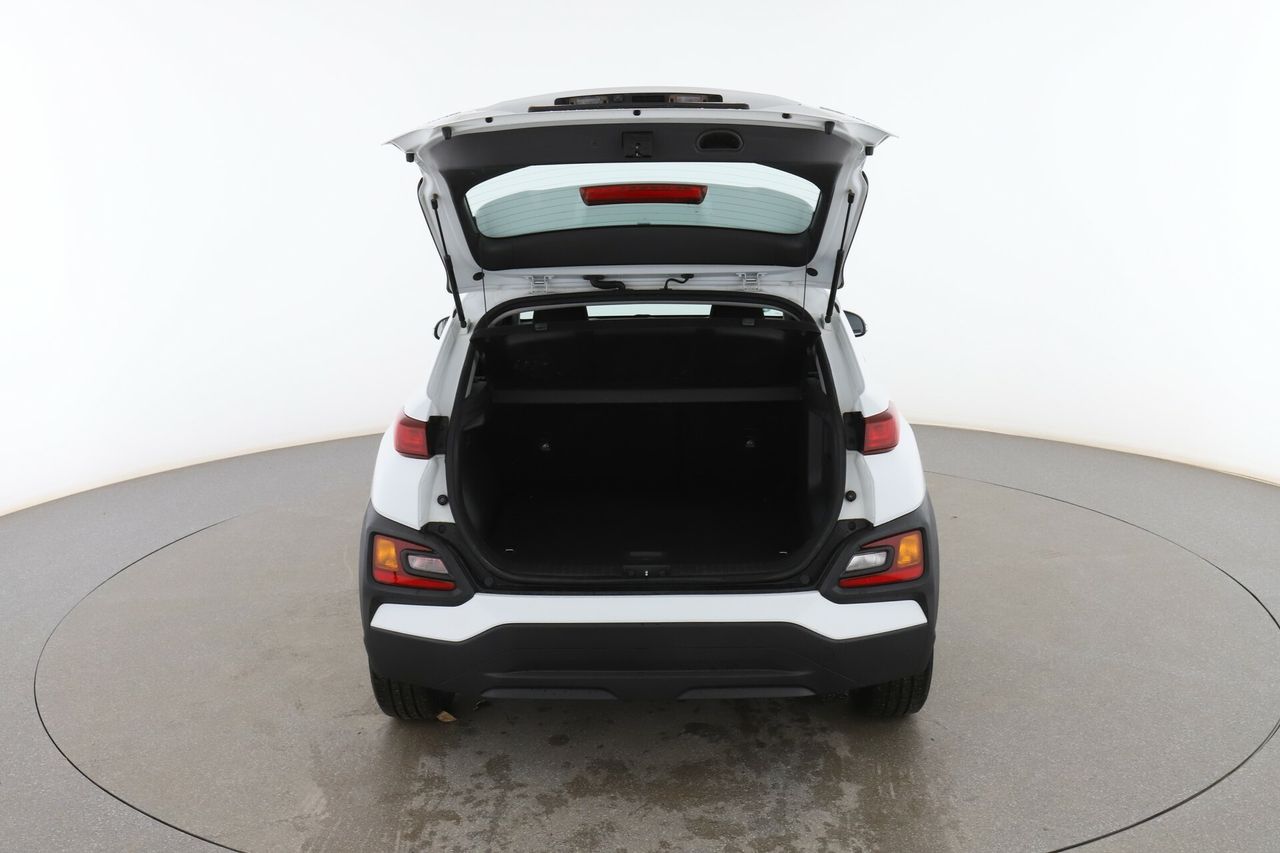 Foto Hyundai Kona 17
