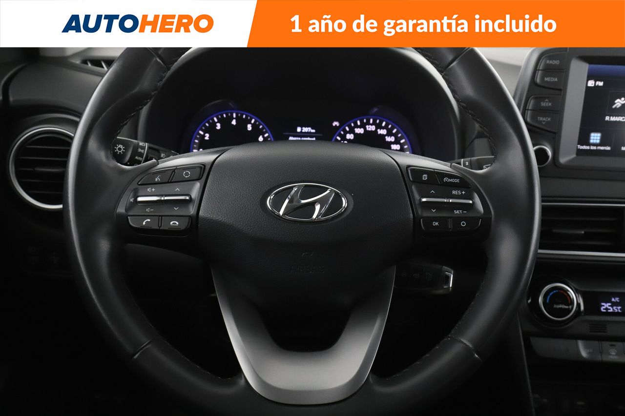 Foto Hyundai Kona 20