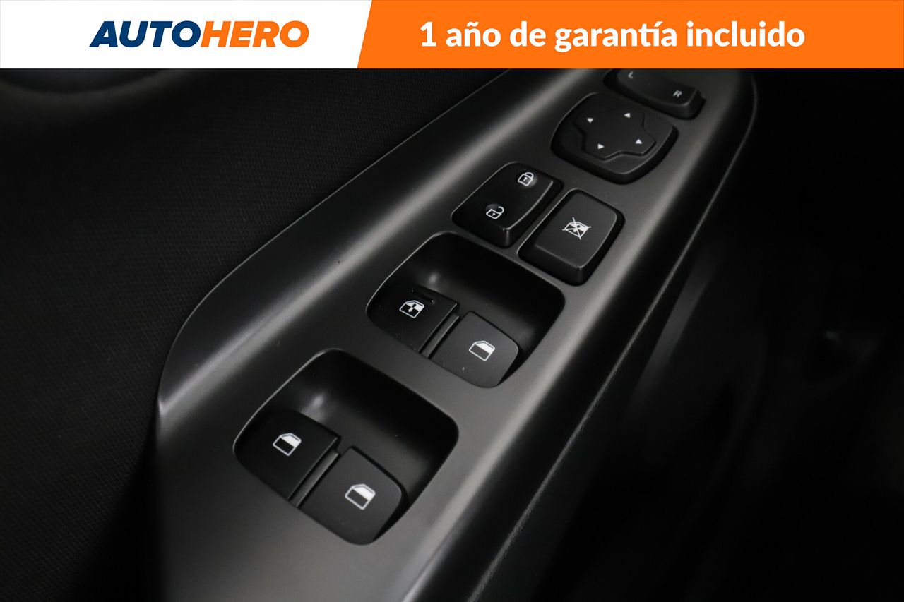 Foto Hyundai Kona 24