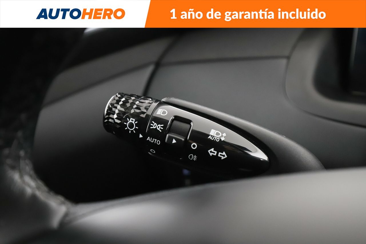 Foto Hyundai Tucson 27