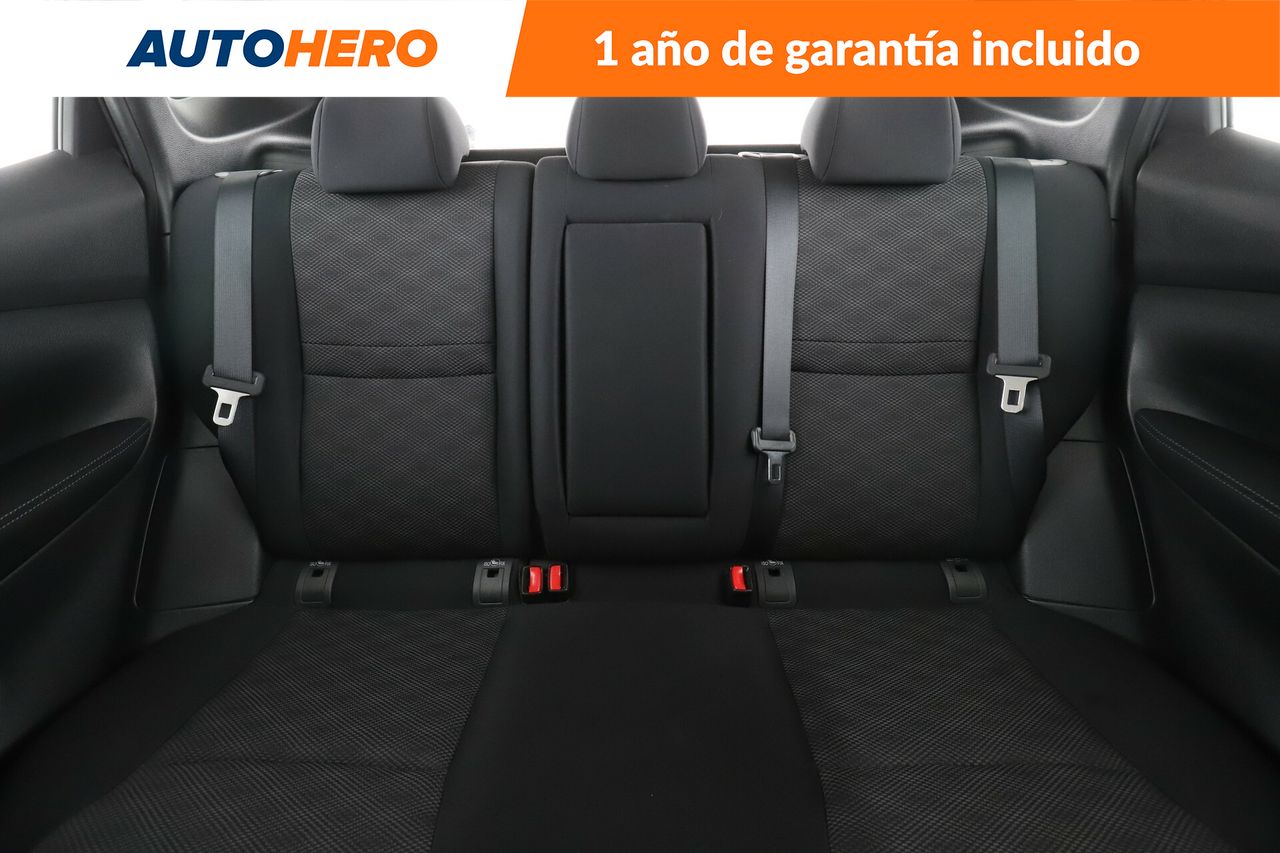 Foto Nissan Qashqai 15