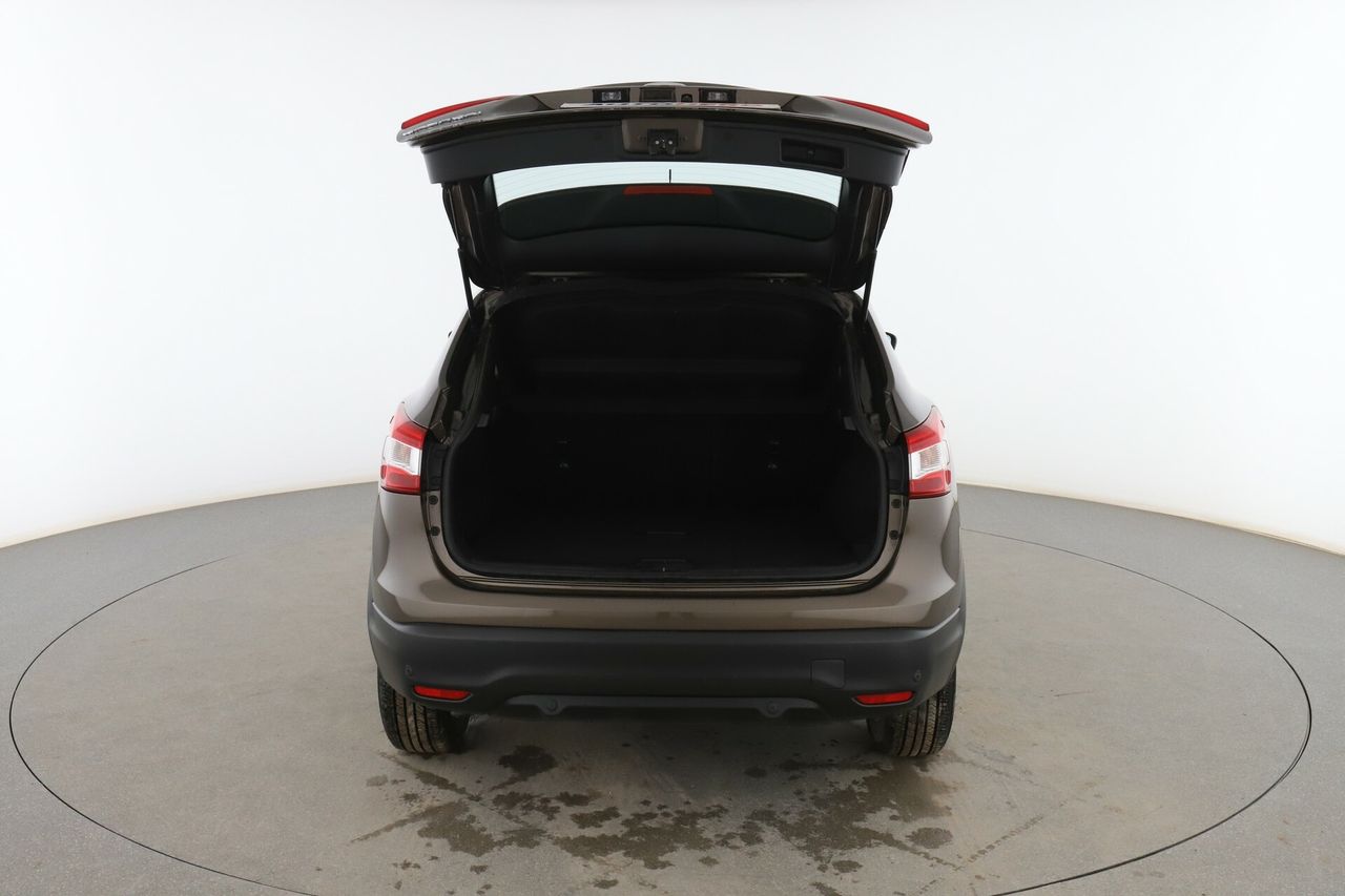 Foto Nissan Qashqai 16