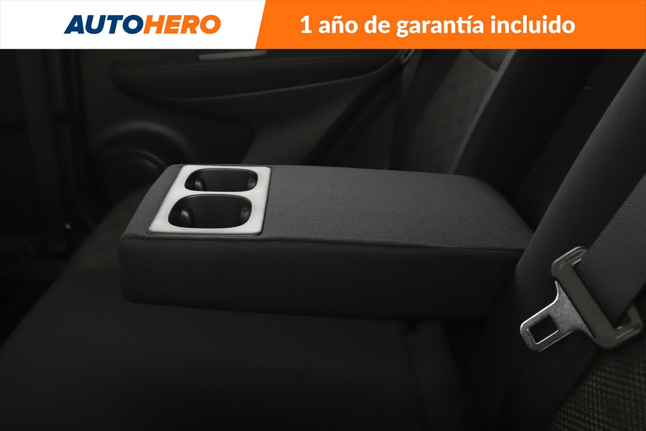 Foto Nissan Qashqai 21