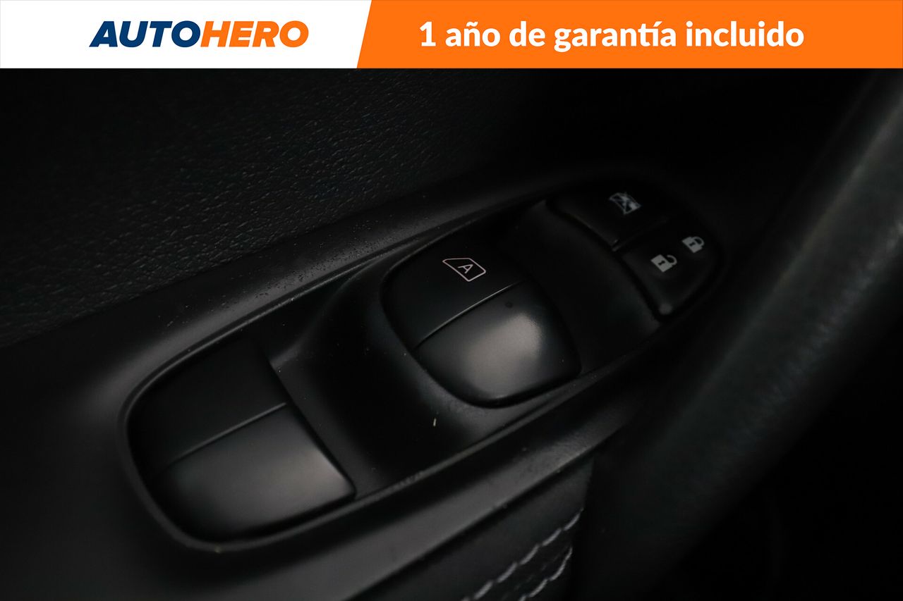 Foto Nissan Qashqai 22