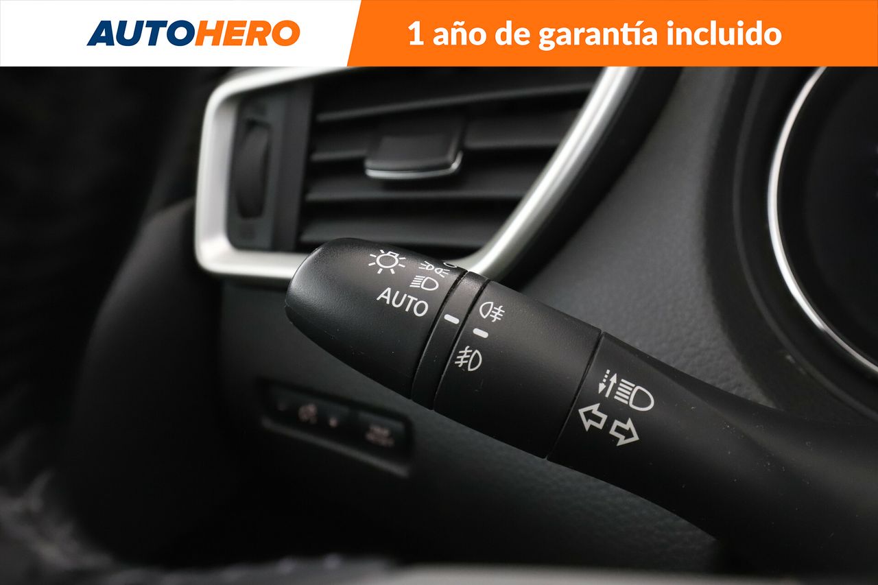 Foto Nissan Qashqai 23