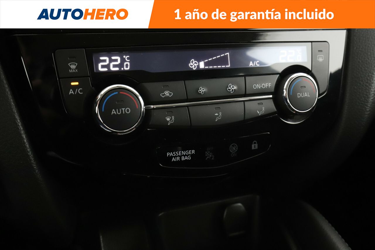 Foto Nissan Qashqai 24
