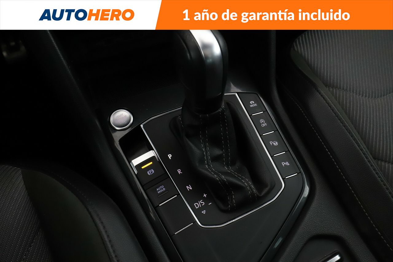 Foto Volkswagen Tiguan 28