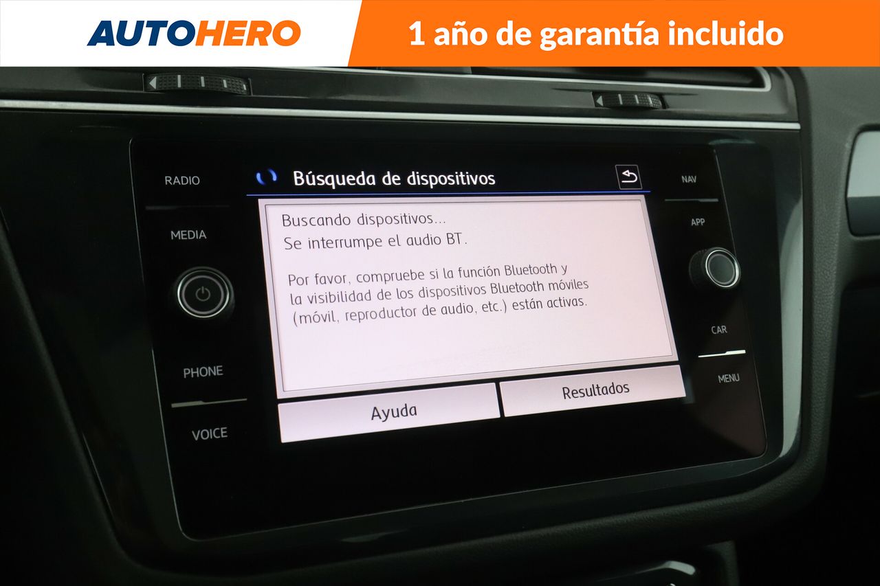 Foto Volkswagen Tiguan 32