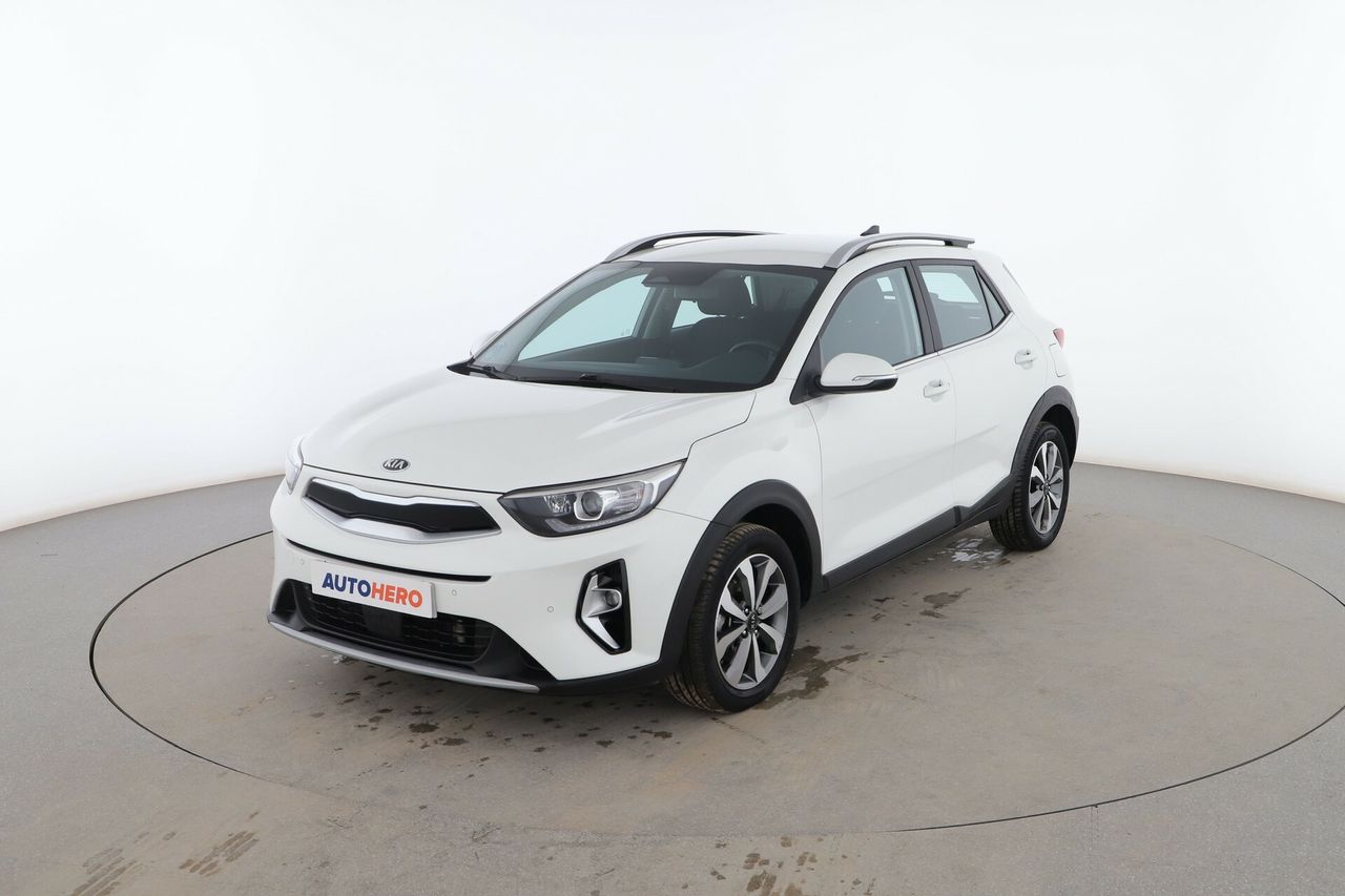 Foto Kia Stonic 1