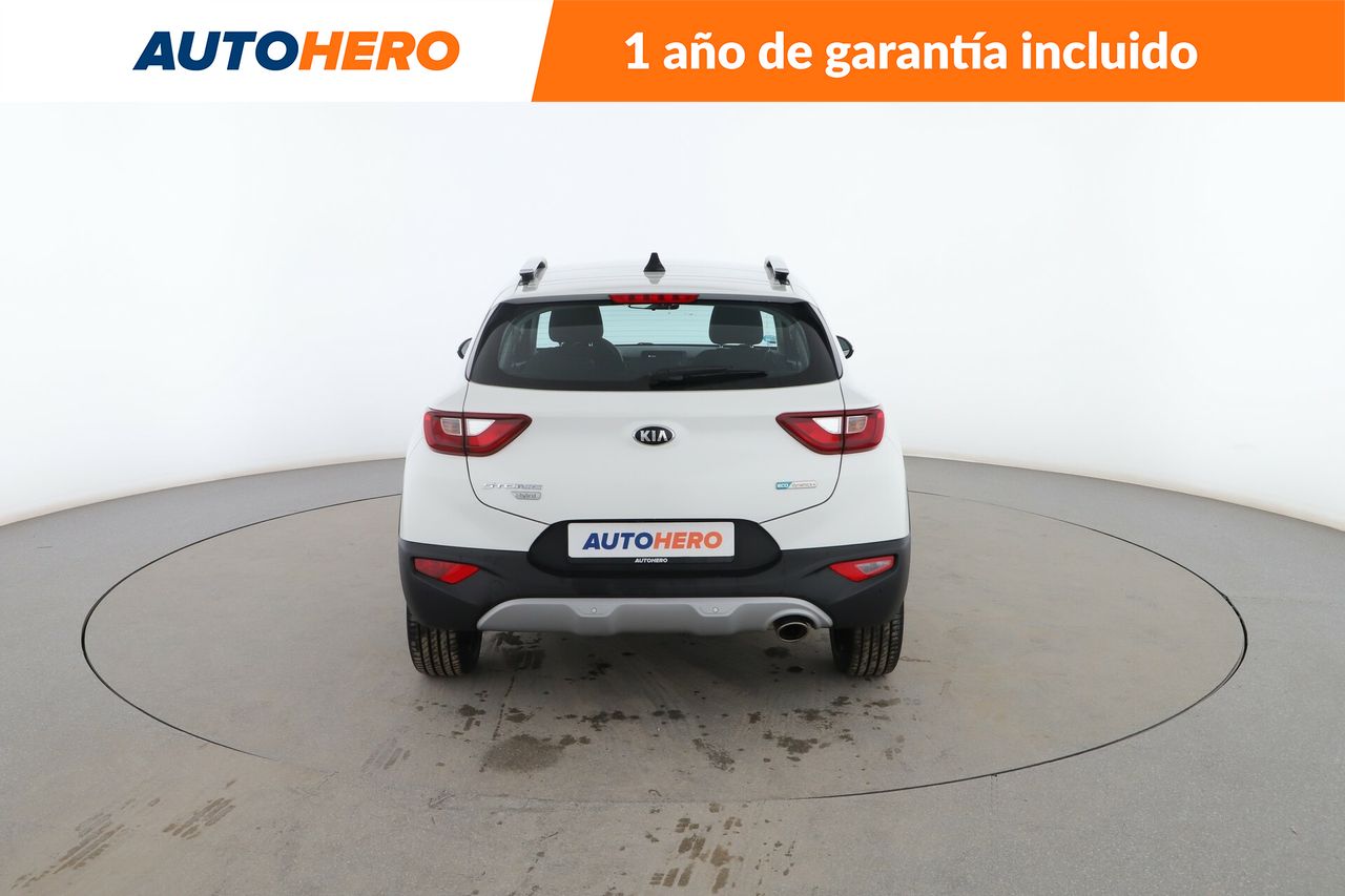 Foto Kia Stonic 5