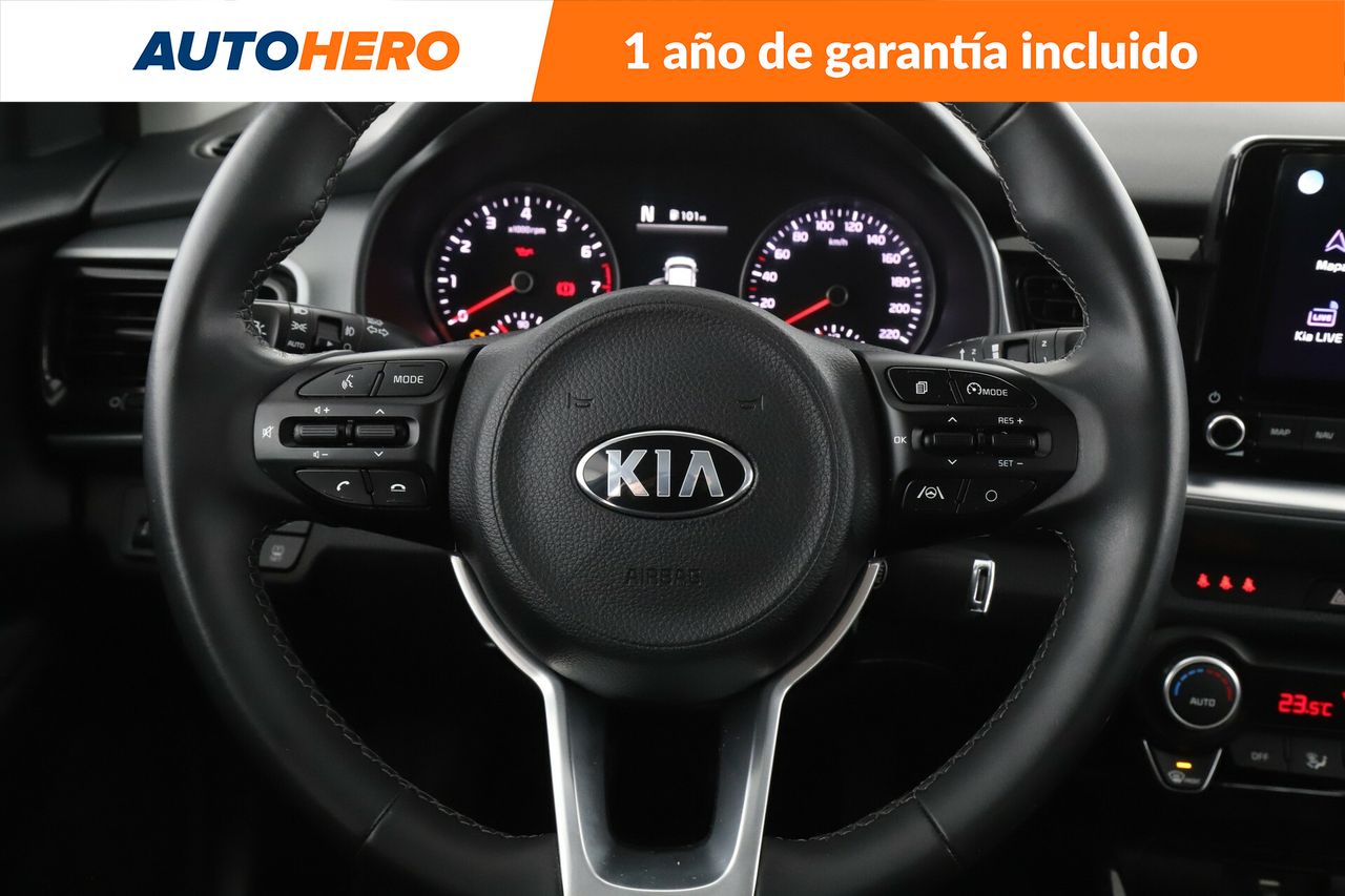Foto Kia Stonic 20