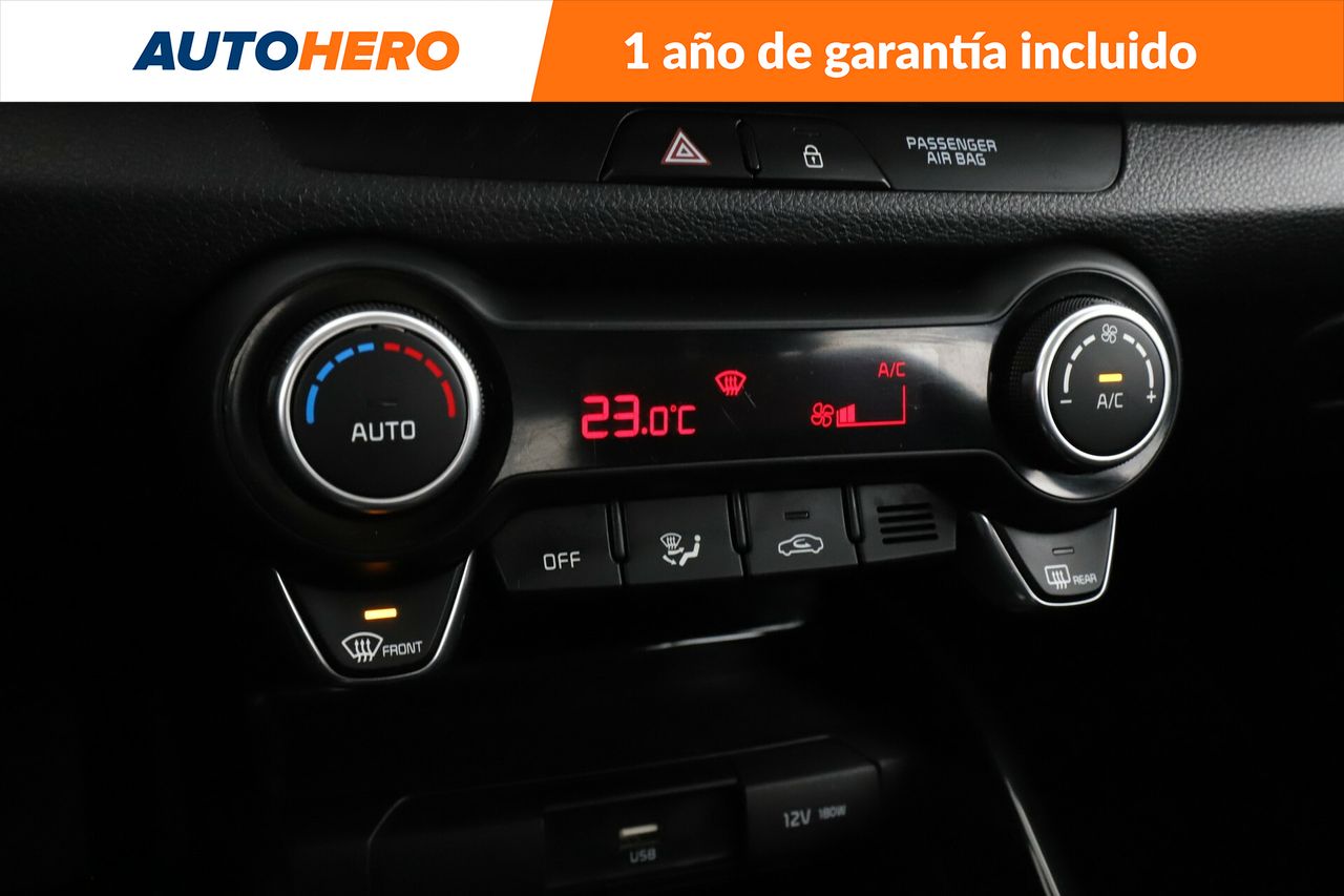 Foto Kia Stonic 26