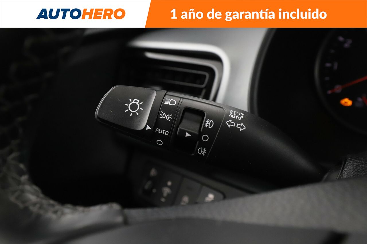 Foto Kia Stonic 27