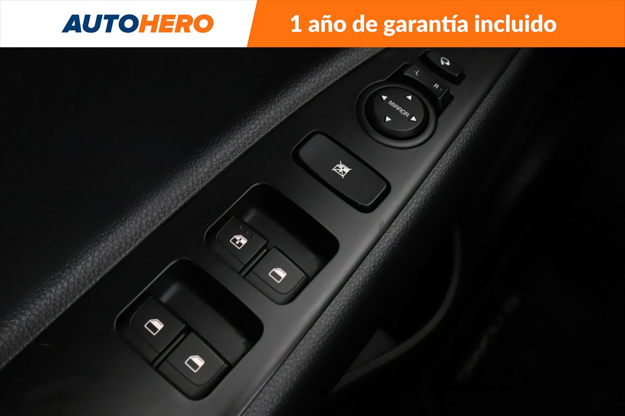 Foto Kia Stonic 28