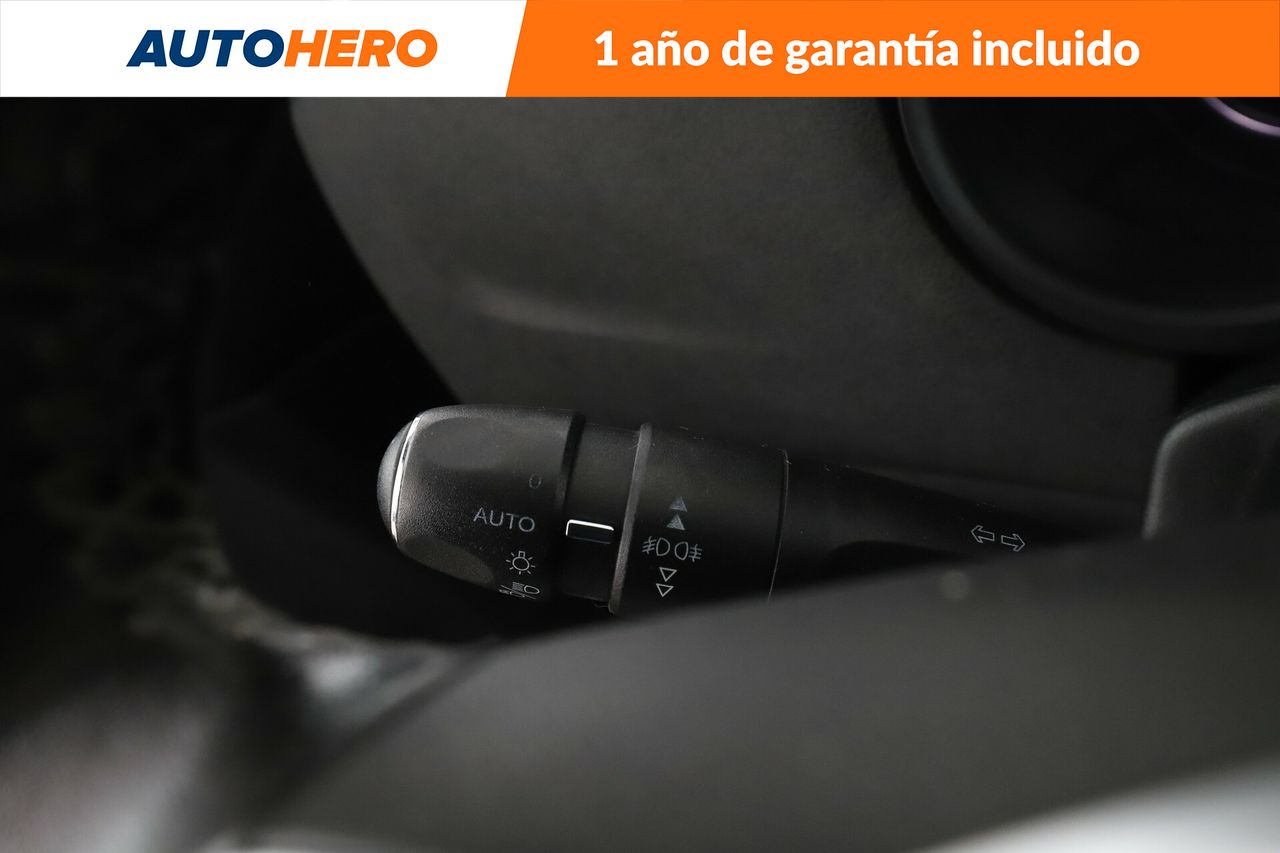 Foto Citroën C4 22