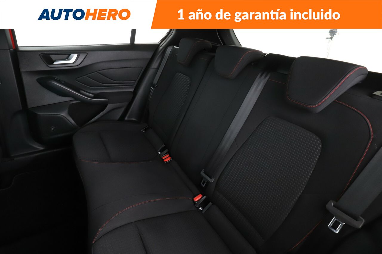 Foto Ford Focus 15