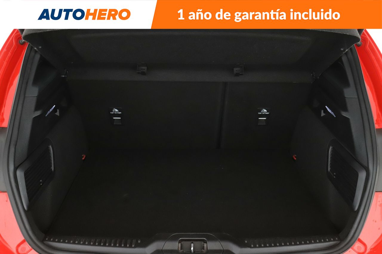 Foto Ford Focus 18