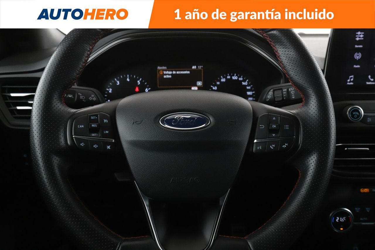 Foto Ford Focus 20