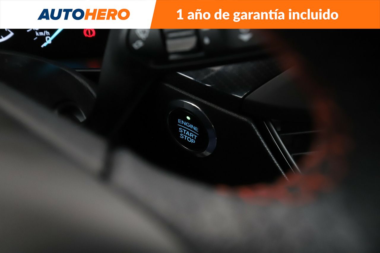 Foto Ford Focus 28