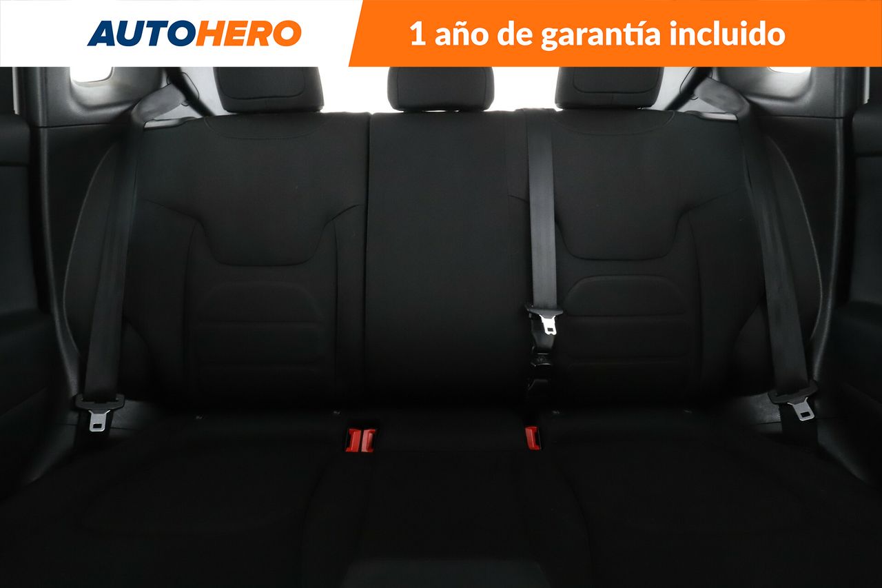 Foto Jeep Renegade 16