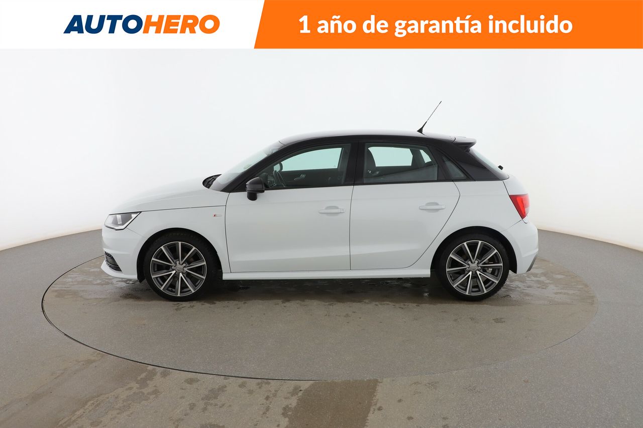 Foto Audi A1 2