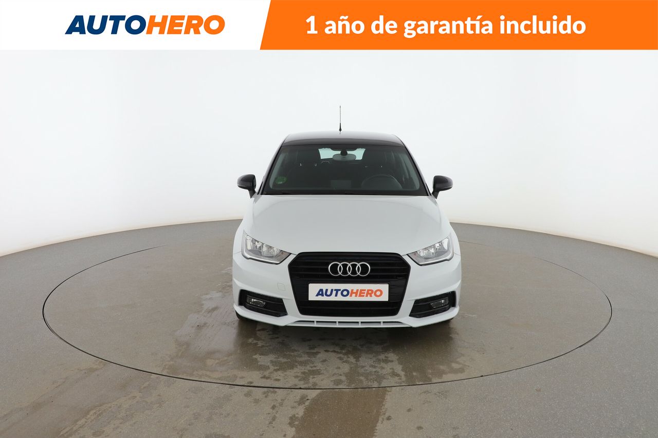 Foto Audi A1 8