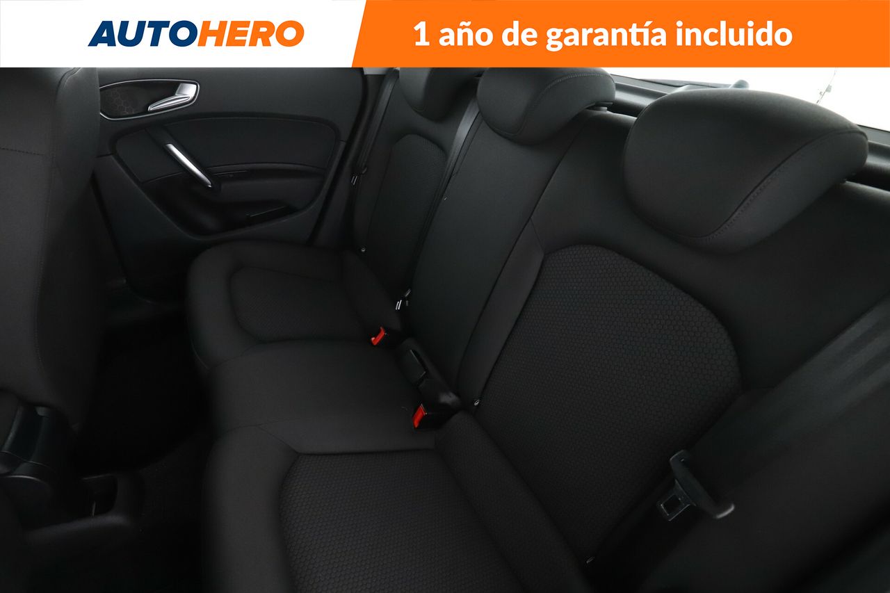 Foto Audi A1 14