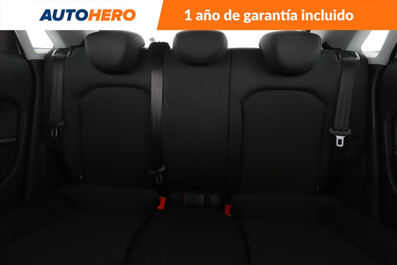 Foto Audi A1 15