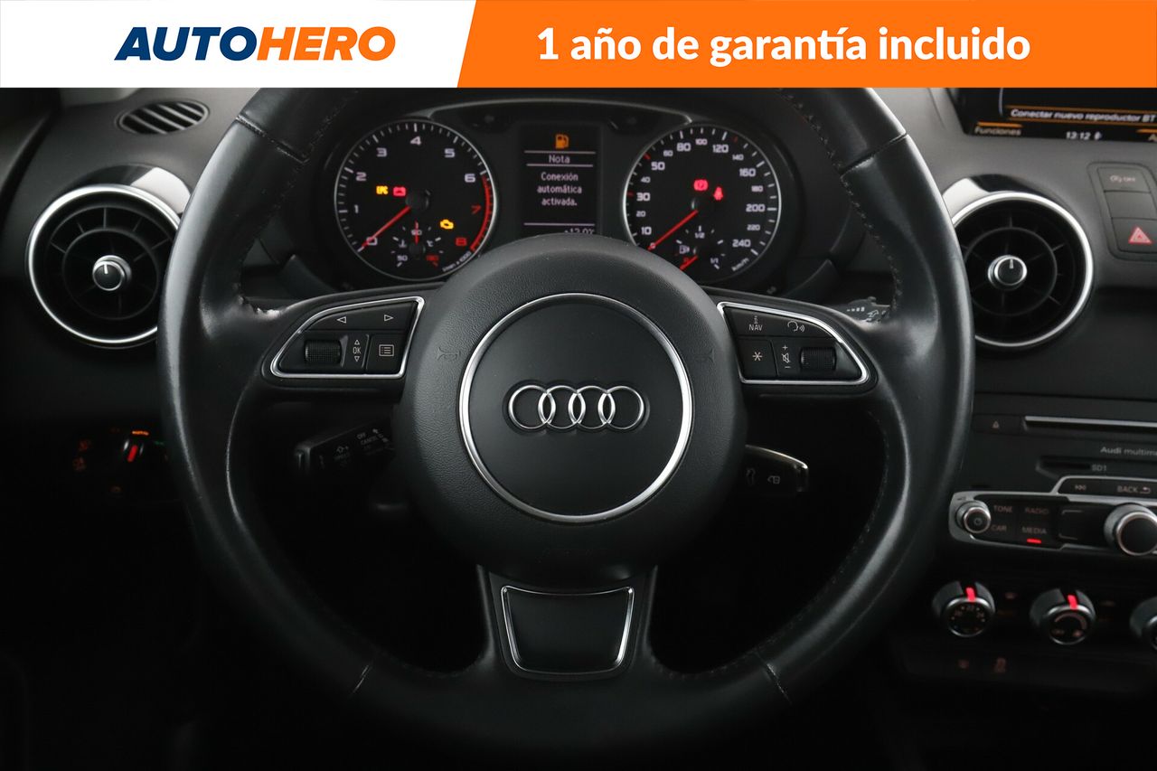 Foto Audi A1 19