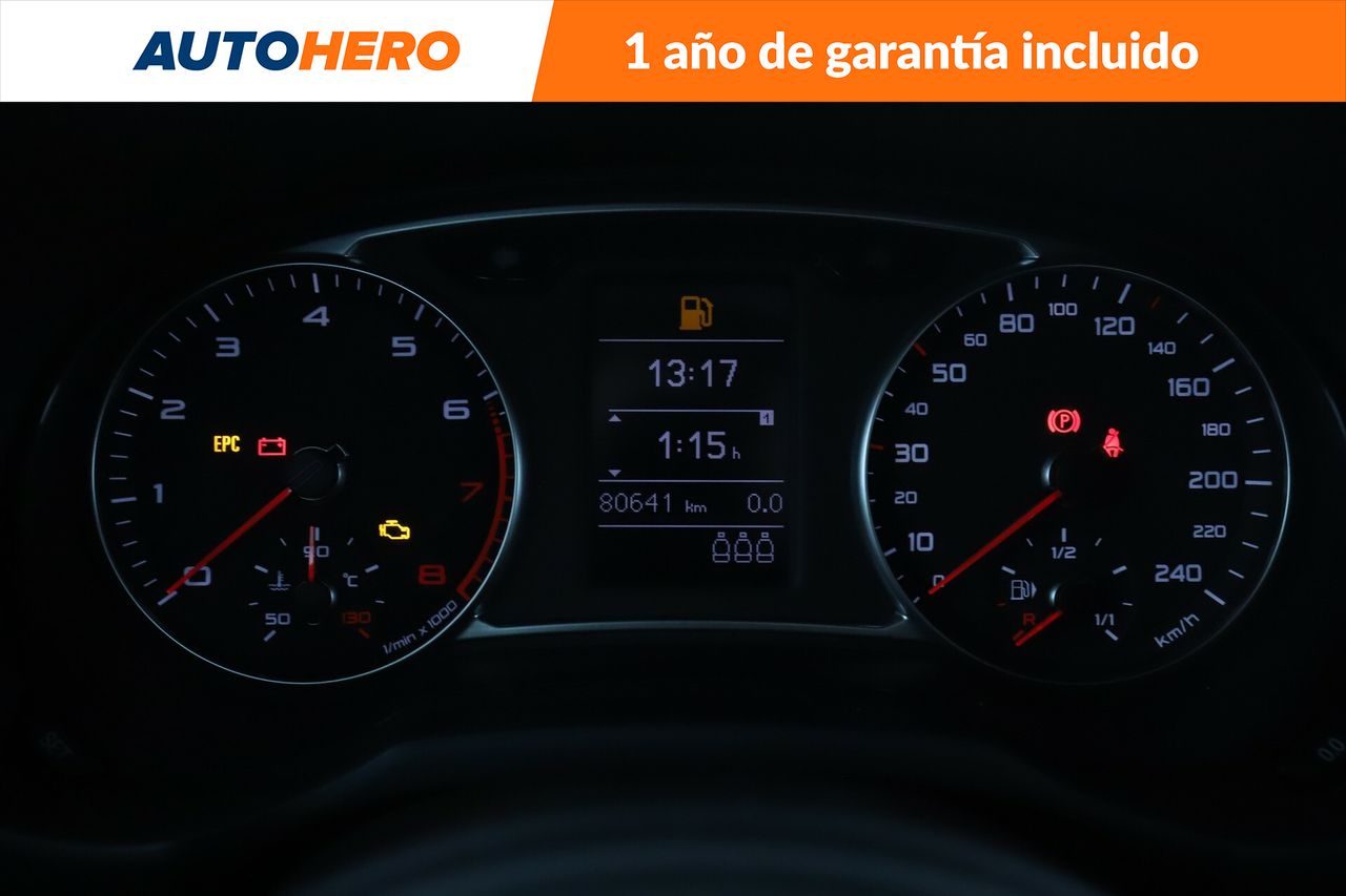Foto Audi A1 20