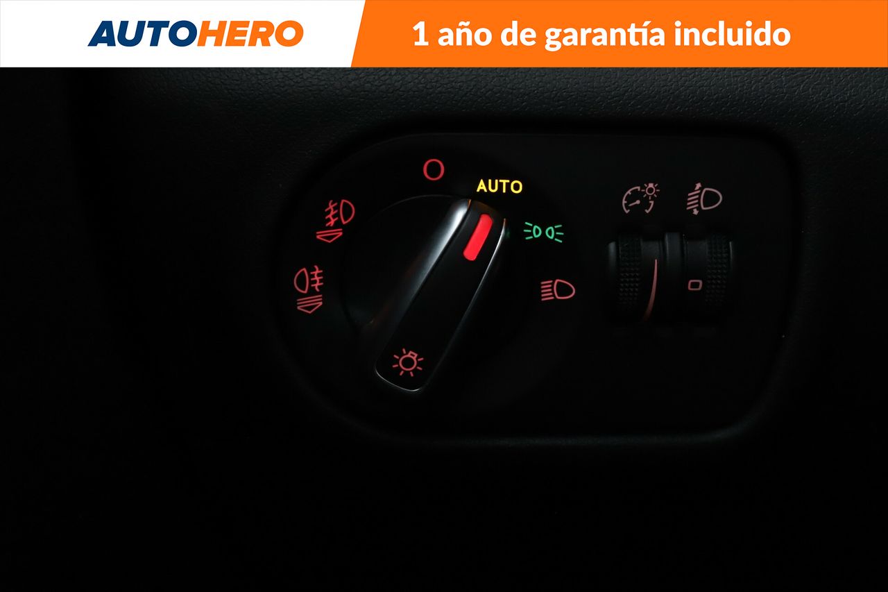 Foto Audi A1 21
