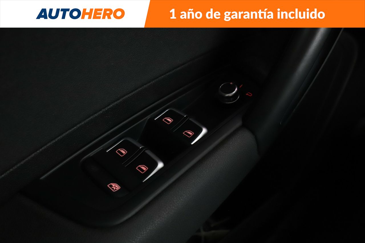 Foto Audi A1 22