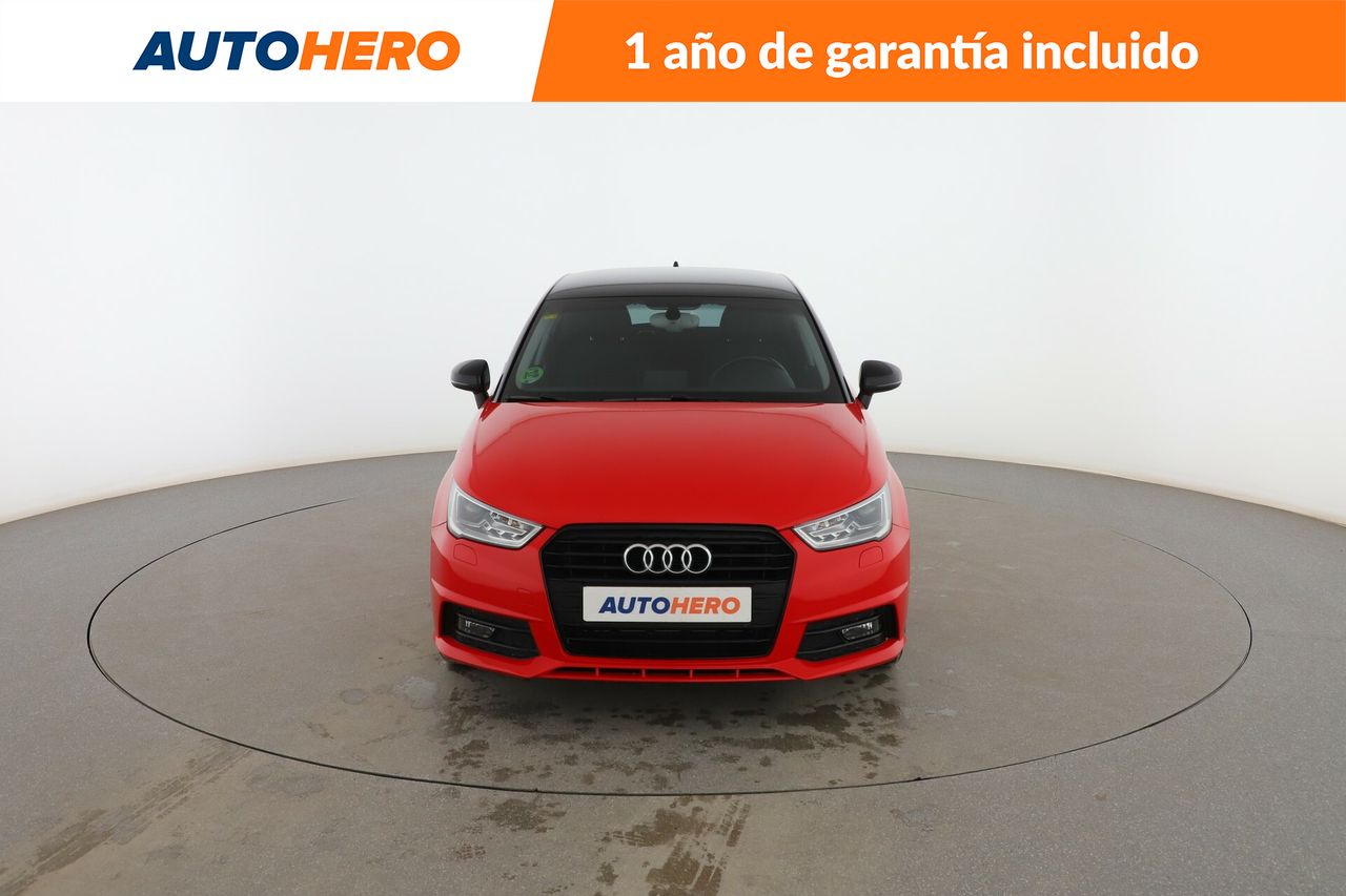 Foto Audi A1 9
