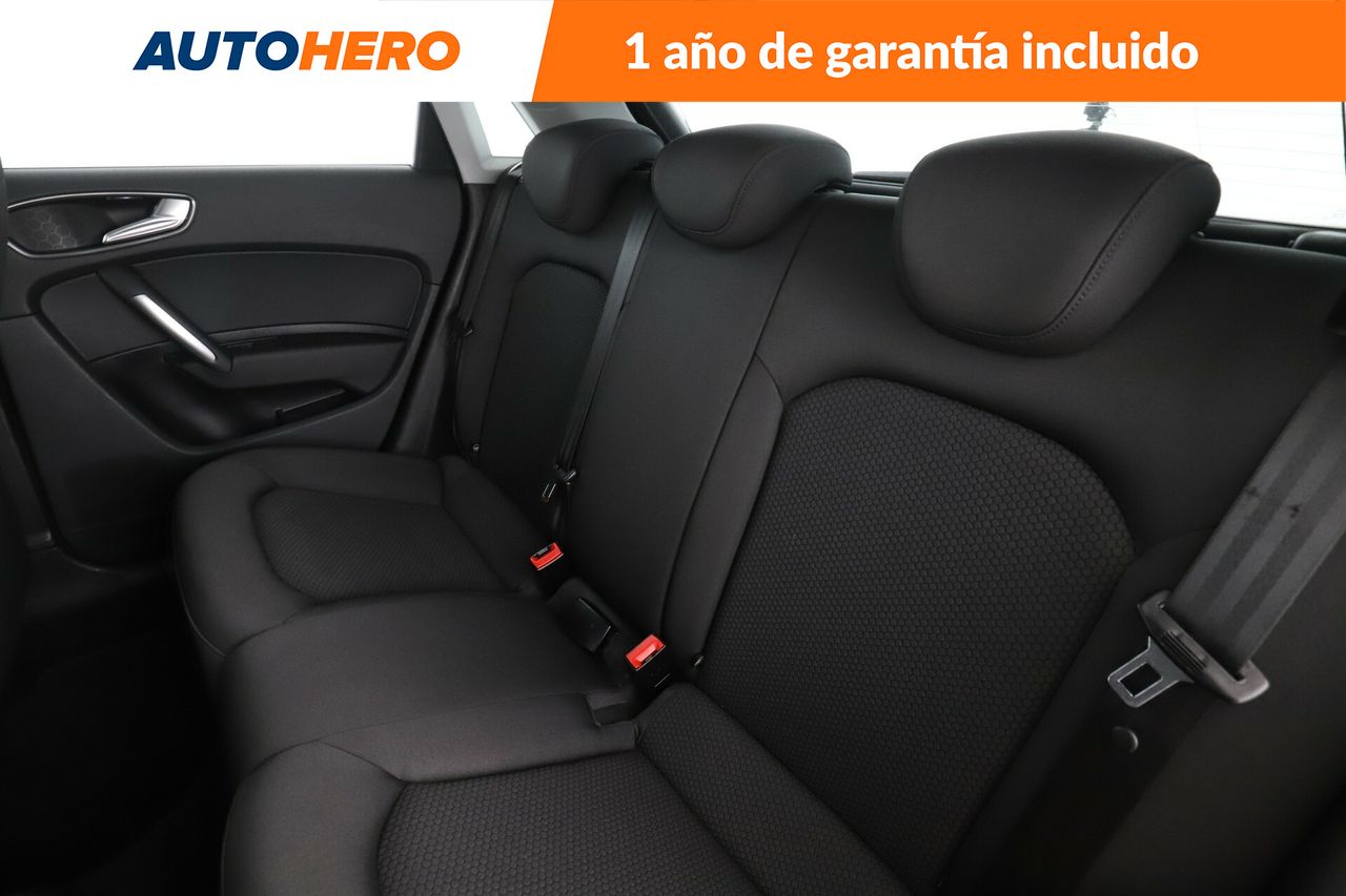 Foto Audi A1 15