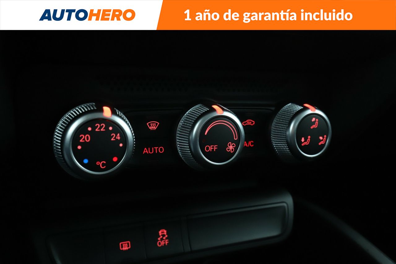 Foto Audi A1 24