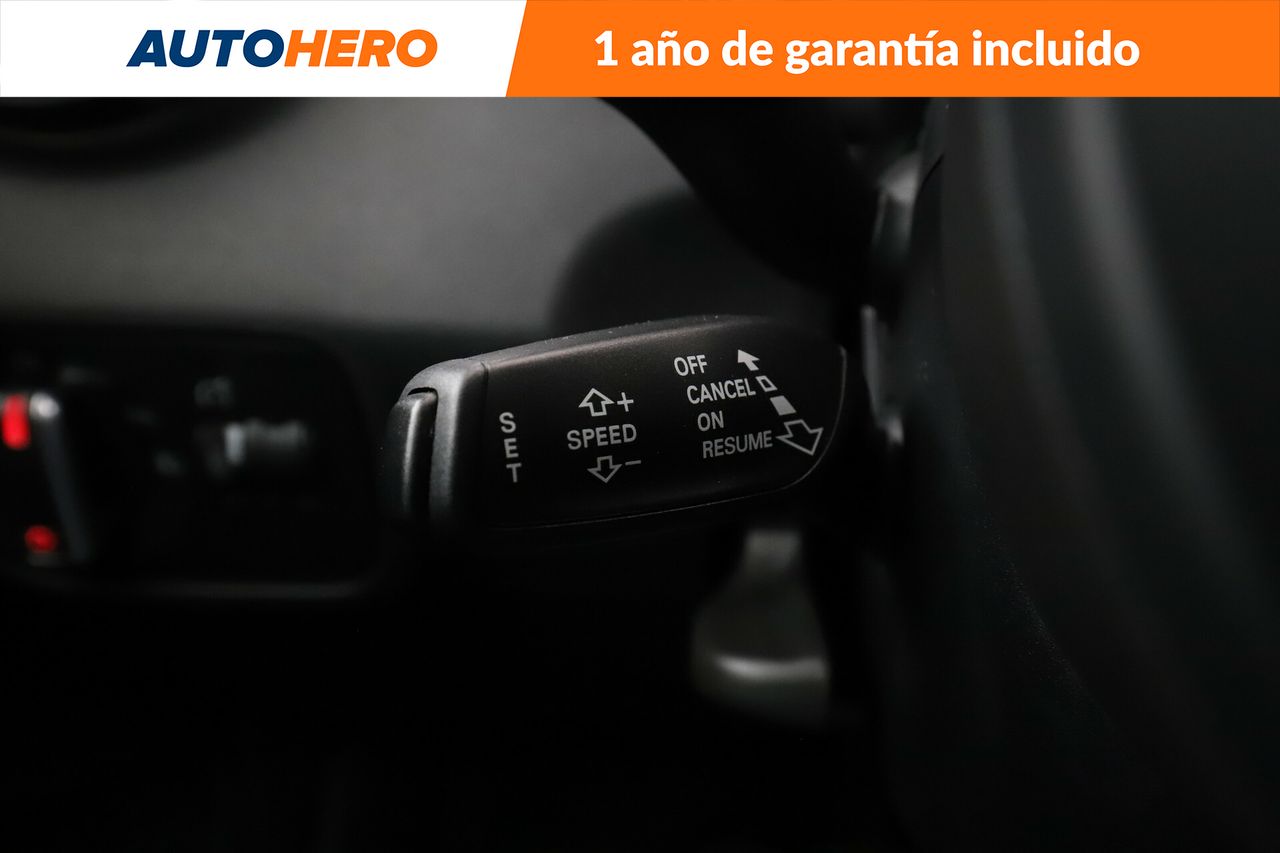 Foto Audi A1 25