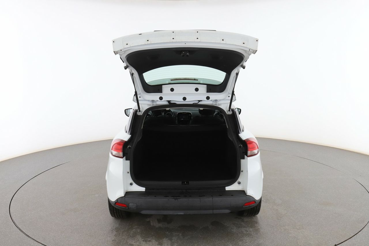 Foto Renault Clio 17