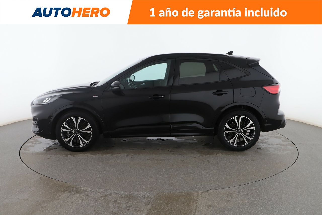 Foto Ford Kuga 2