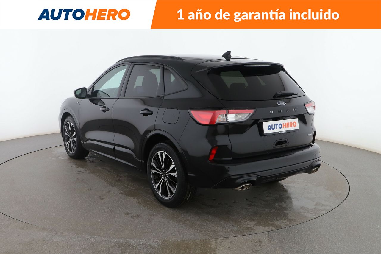 Foto Ford Kuga 3