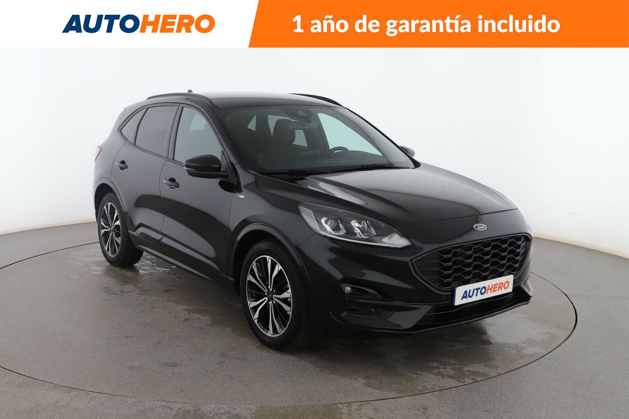 Foto Ford Kuga 7