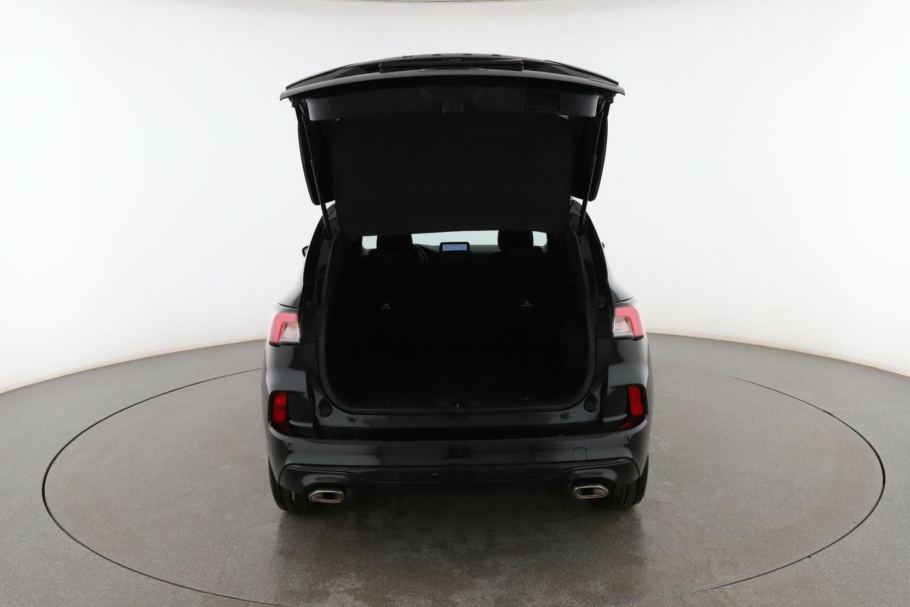 Foto Ford Kuga 16