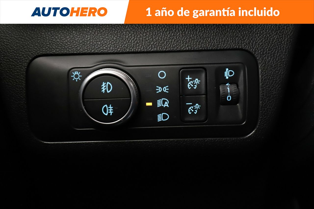 Foto Ford Kuga 23