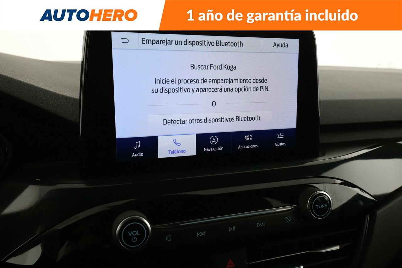 Foto Ford Kuga 27
