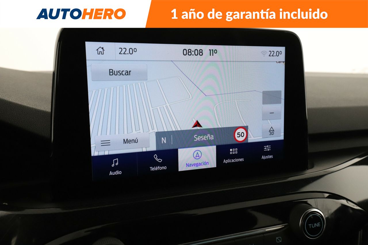 Foto Ford Kuga 28