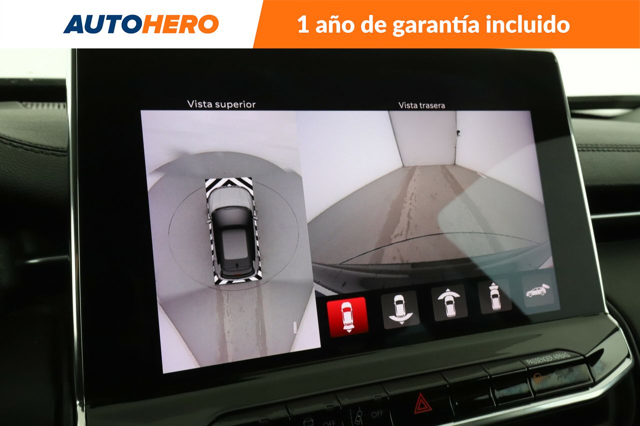 Foto Jeep Compass 26