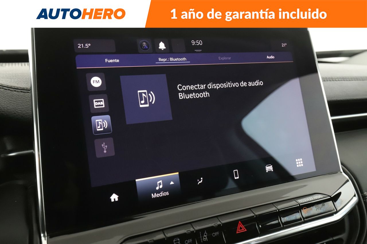 Foto Jeep Compass 28