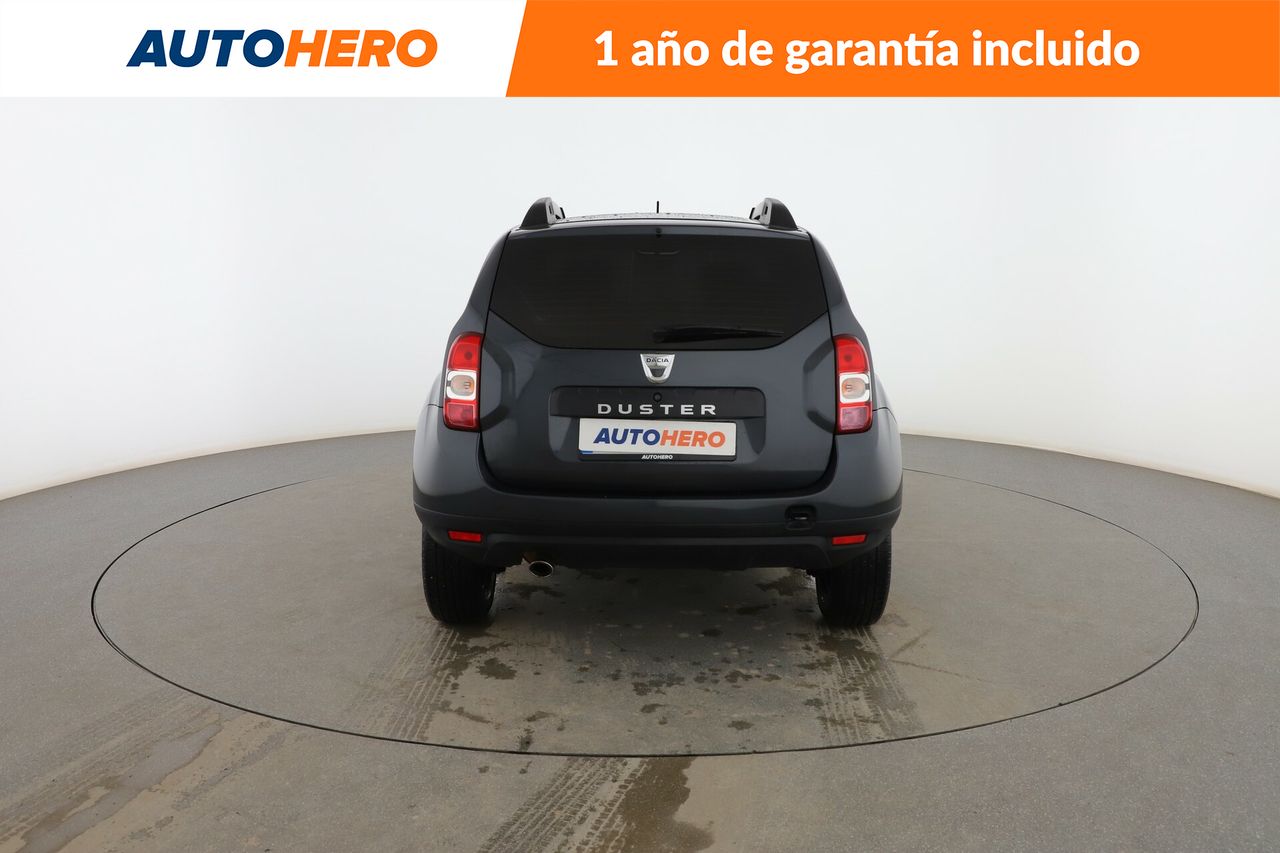 Foto Dacia Duster 5