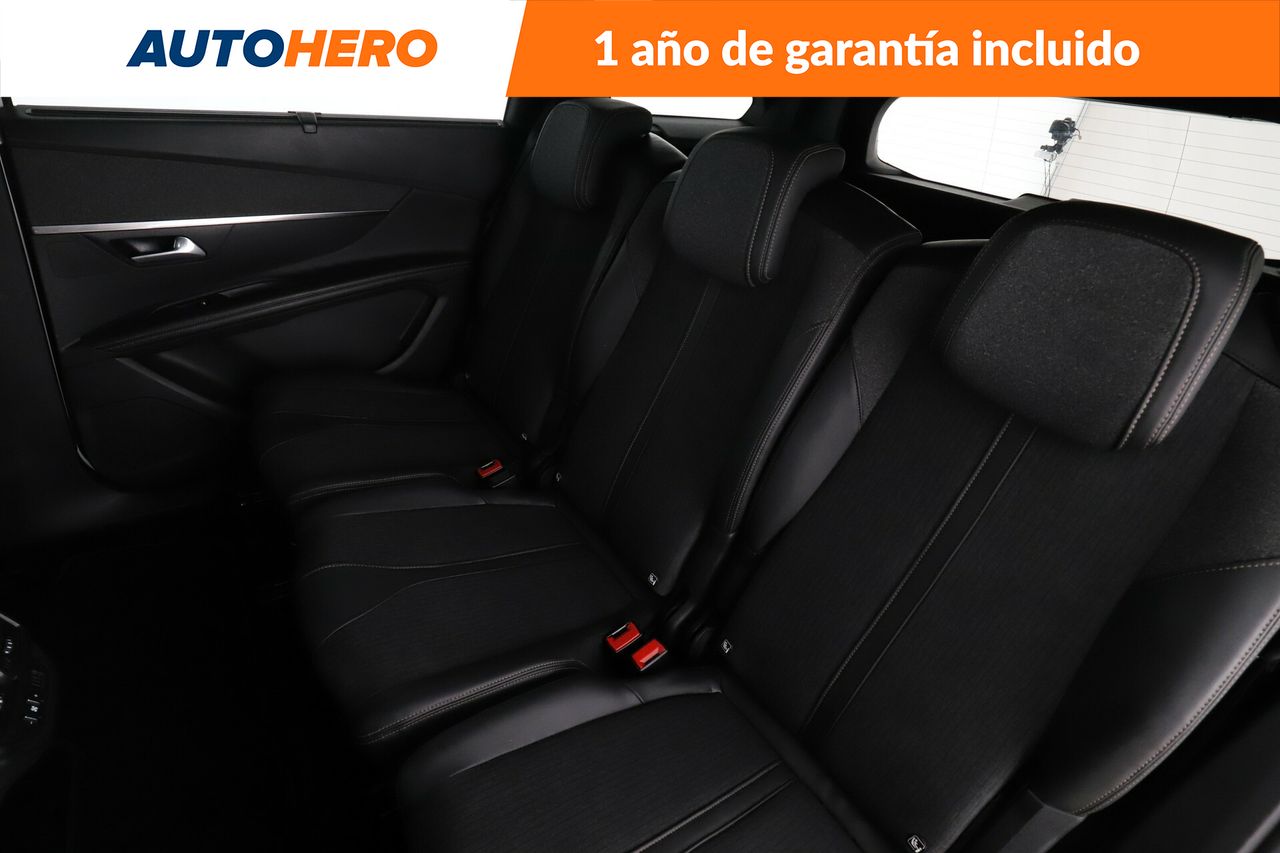 Foto Peugeot 5008 15